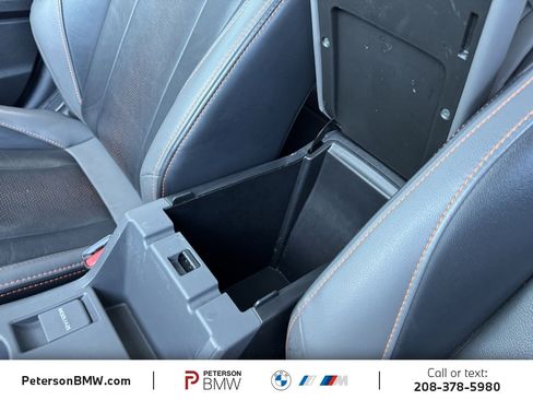 Used 2024 Subaru Crosstrek 2.5i Limited image 28