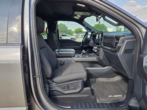 Used 2024 Ford F150 XLT w/ Equipment Group 302A MID AWD/4WD image 23
