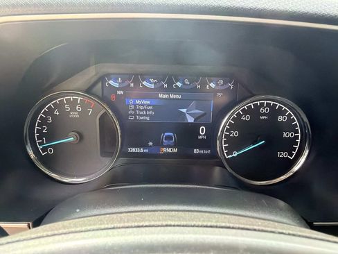 Used 2023 Ford F150 XLT w/ Equipment Group 302A High AWD/4WD image 29