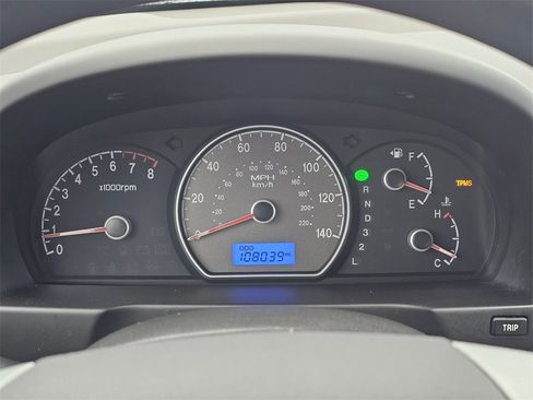 Used 2008 Hyundai Elantra SE image 25