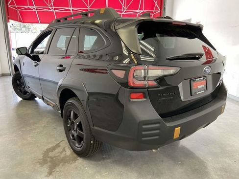 Used 2024 Subaru Outback Wilderness image 5