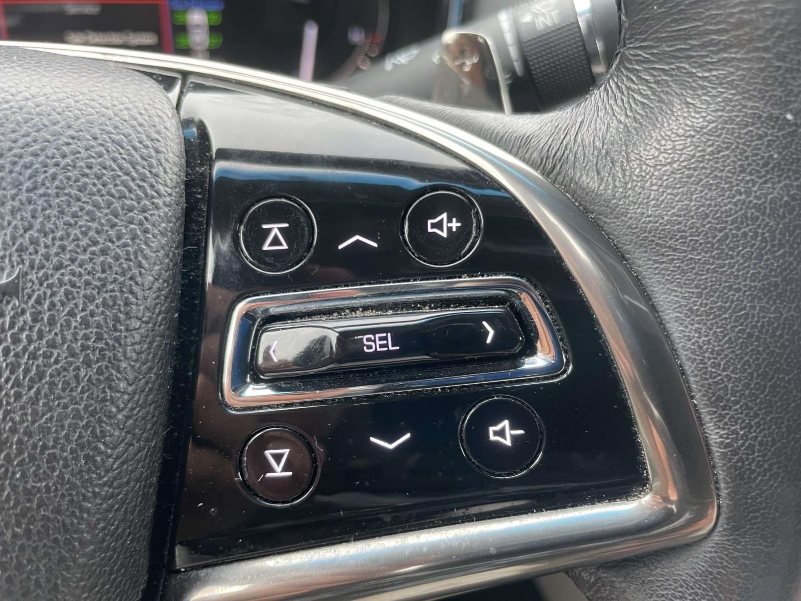 Used 2019 Cadillac CTS Luxury AWD/4WD image 21