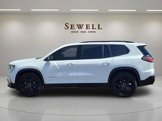 Used 2026 GMC Acadia Elevation w/ Black Edition FWD video 2