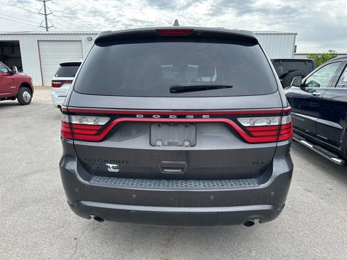 Used 2019 Dodge Durango GT AWD/4WD image 5