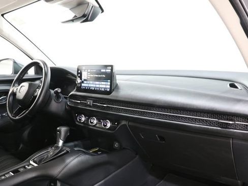 Used 2025 Honda HR-V EX-L image 14