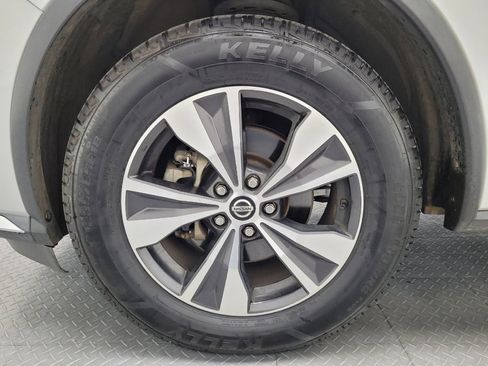 Used 2020 Nissan Murano SV FWD image 31