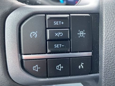 Used 2025 Ford F150 XLT w/ Equipment Group 301A Standard AWD/4WD image 22