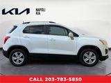 Used 2016 Chevrolet Trax LT w/ LT Sun and Sound Package image 2
