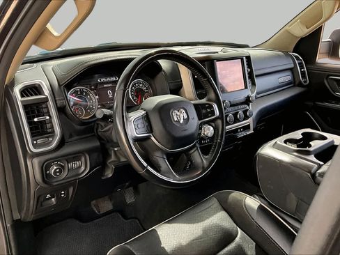 Used 2021 RAM 1500 Laramie w/ Off Road Group AWD/4WD image 18