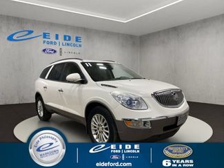 Used 2011 Buick Enclave CX w/ Driver Confidence Package FWD video 1