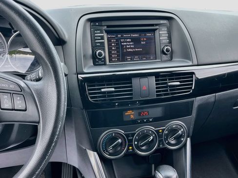 Used 2015 MAZDA CX-5 Sport w/ Bluetooth Audio Package FWD image 13