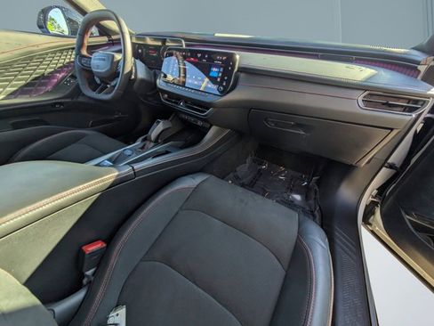 Used 2024 Dodge Charger R/T Scat Pack w/ Plus Group image 10