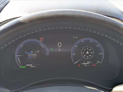 Used 2023 Toyota Highlander Limited image 12