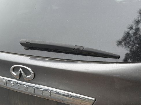 Used 2015 INFINITI QX60 Luxe image 7