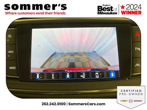 Certified 2023 Buick Enclave Premium w/ Experience Buick Package image 19