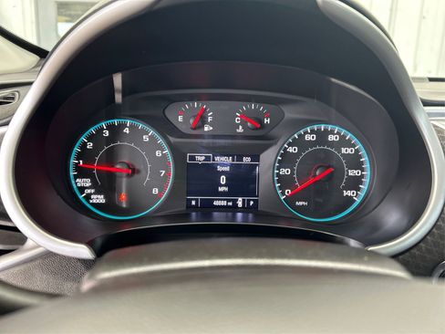 Used 2024 Chevrolet Malibu LT FWD image 15