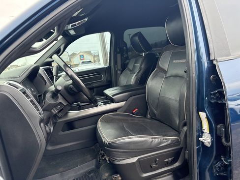 Used 2022 RAM 2500 Laramie image 8
