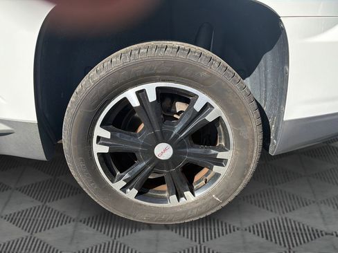 Used 2017 GMC Terrain SLT w/ Open Road Package image 34