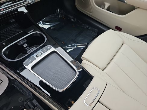 Certified 2026 Mercedes-Benz CLA 250 image 27