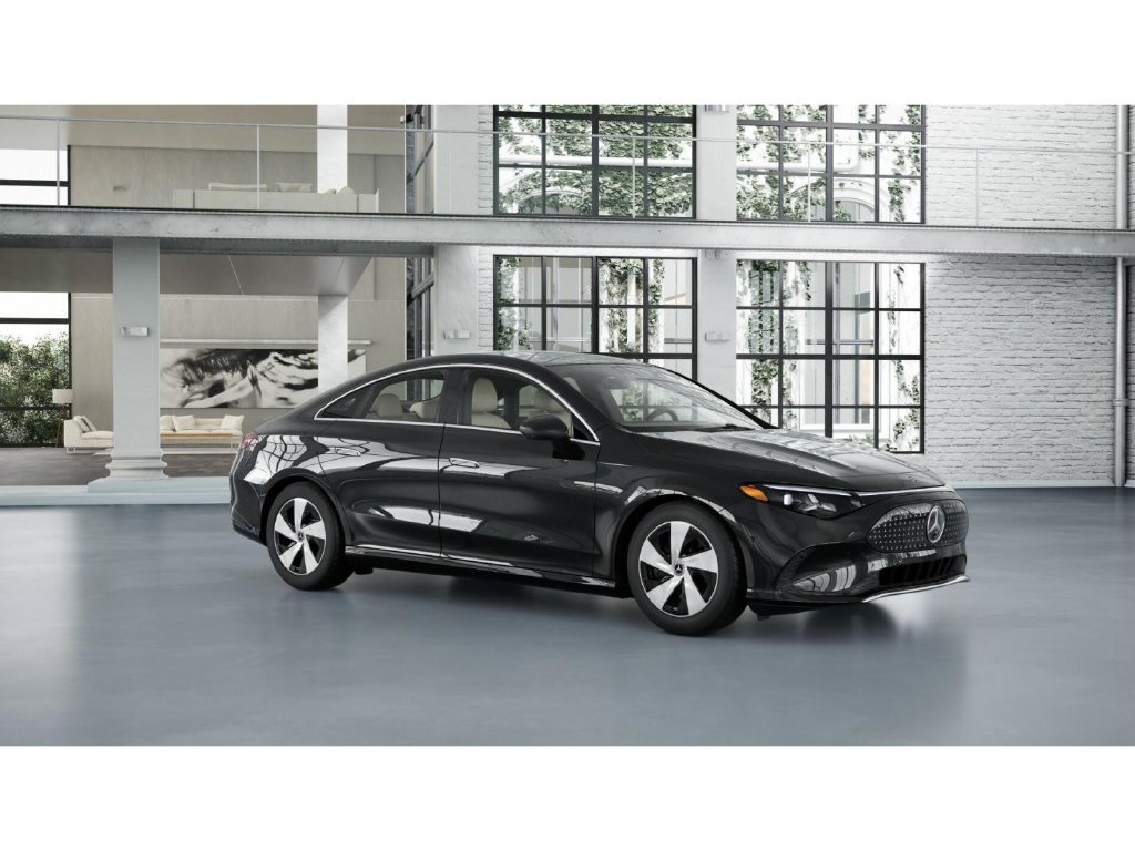 New 2027 Mercedes-Benz CLA 250+ image 12