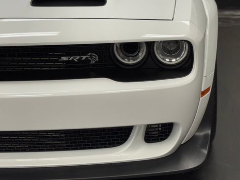 Used 2019 Dodge Challenger SRT Hellcat Redeye RWD image 7