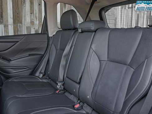 Used 2019 Subaru Forester Touring w/ Popular Package #3 AWD/4WD image 24