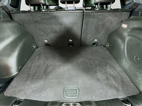 Certified 2022 Jeep Compass High Altitude image 39