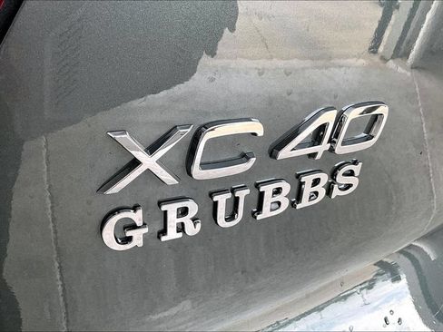 New 2026 Volvo XC40 B5 Plus w/ Climate Package AWD/4WD image 38