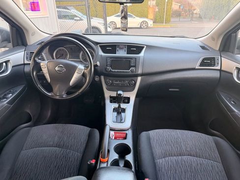 Used 2015 Nissan Sentra SV image 14