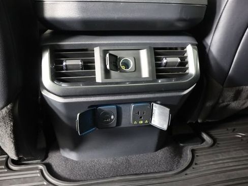 Certified 2023 Ford F150 XLT w/ Equipment Group 302A High image 70