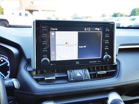 Used 2020 Toyota RAV4 XSE image 25