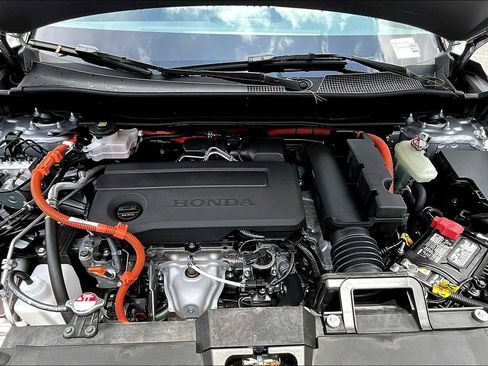 New 2026 Honda CR-V Sport-L image 15
