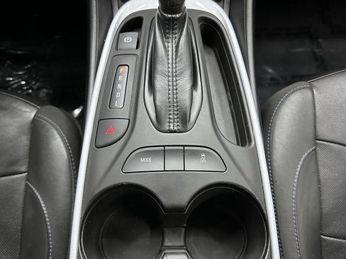 Used 2018 Chevrolet Volt LT w/ Comfort Package image 27