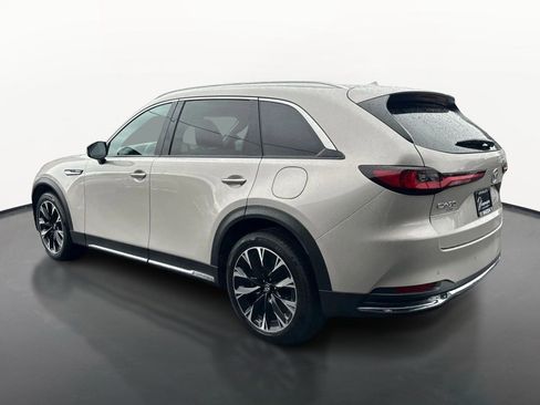 Used 2024 MAZDA CX-90 Plug-In Hybrid w/ Premium Pkg AWD/4WD image 5