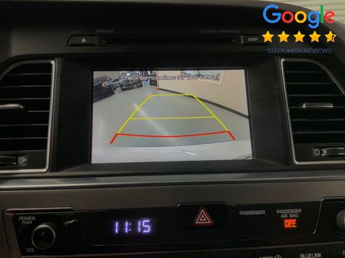 Used 2016 Hyundai Sonata SE image 19