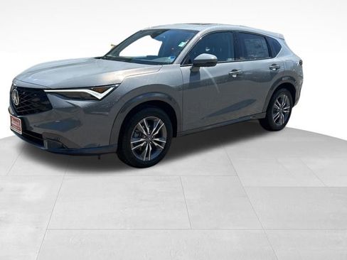 New 2026 Acura ADX FWD image 2