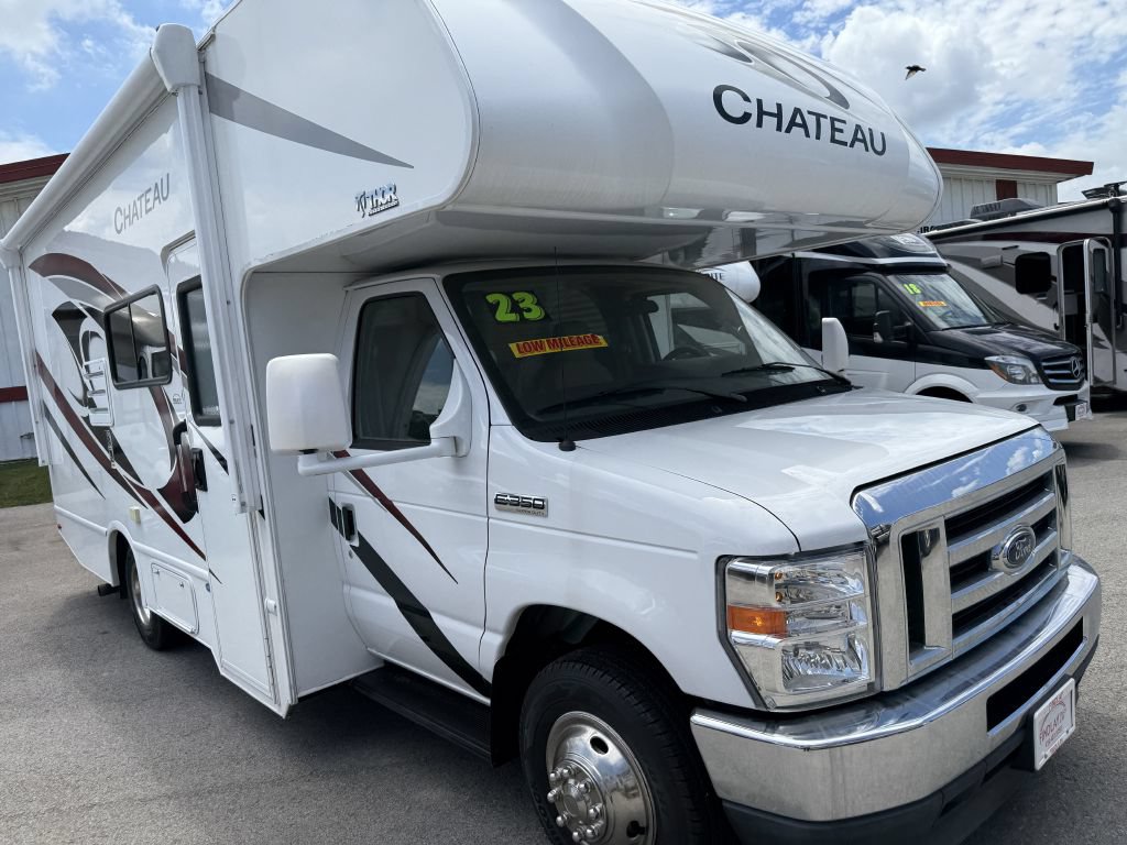 Used 2023 Ford E-350 and Econoline 350 Super Duty RWD image 6