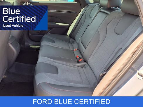 Used 2024 Hyundai Sonata N Line FWD image 26