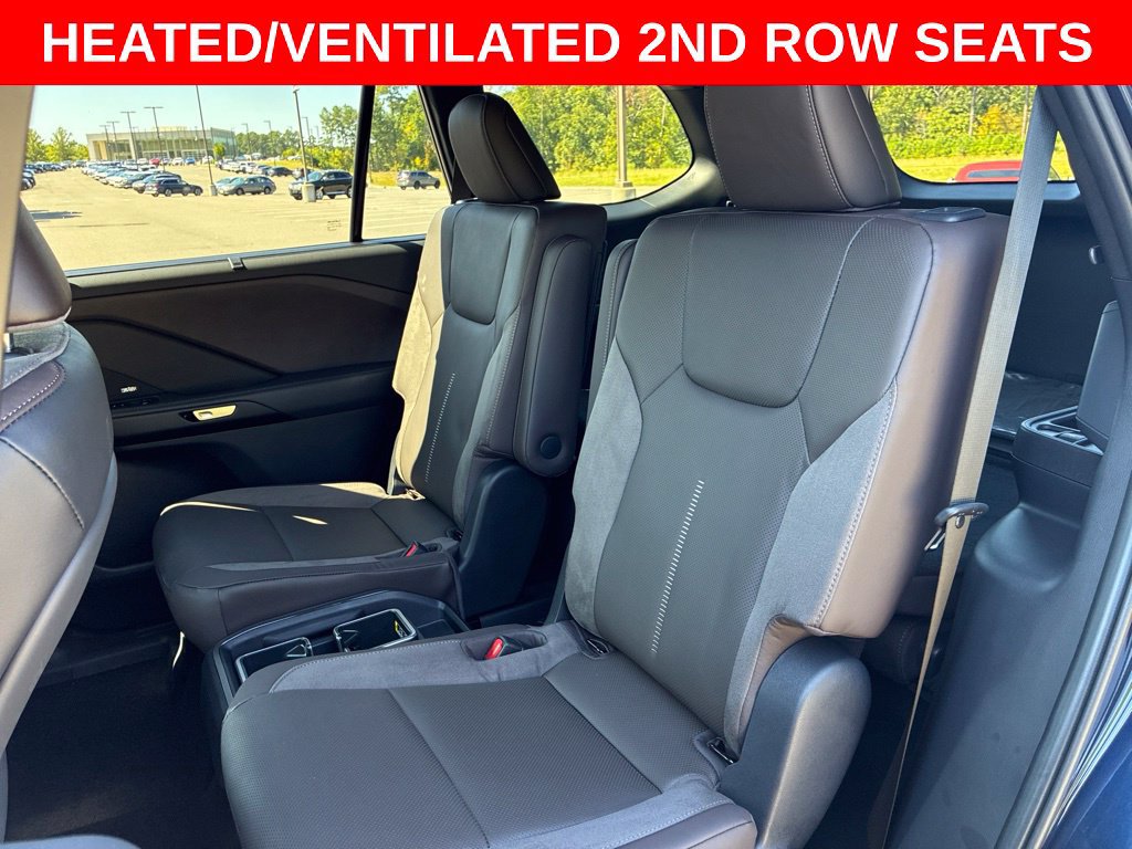 Certified 2026 Lexus TX 350 AWD w/ Technology Package image 15