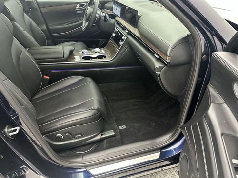 Certified 2026 Genesis GV80 3.5T Advanced AWD/4WD image 27