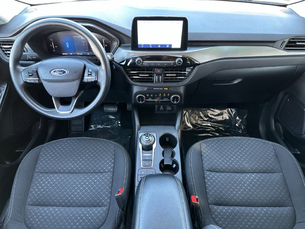 Certified 2025 Ford Escape Active FWD image 12