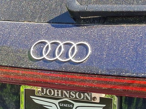 Used 2025 Audi Q5 Premium Plus AWD/4WD image 24
