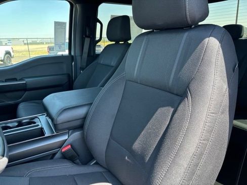 New 2026 Ford F150 STX AWD/4WD image 11