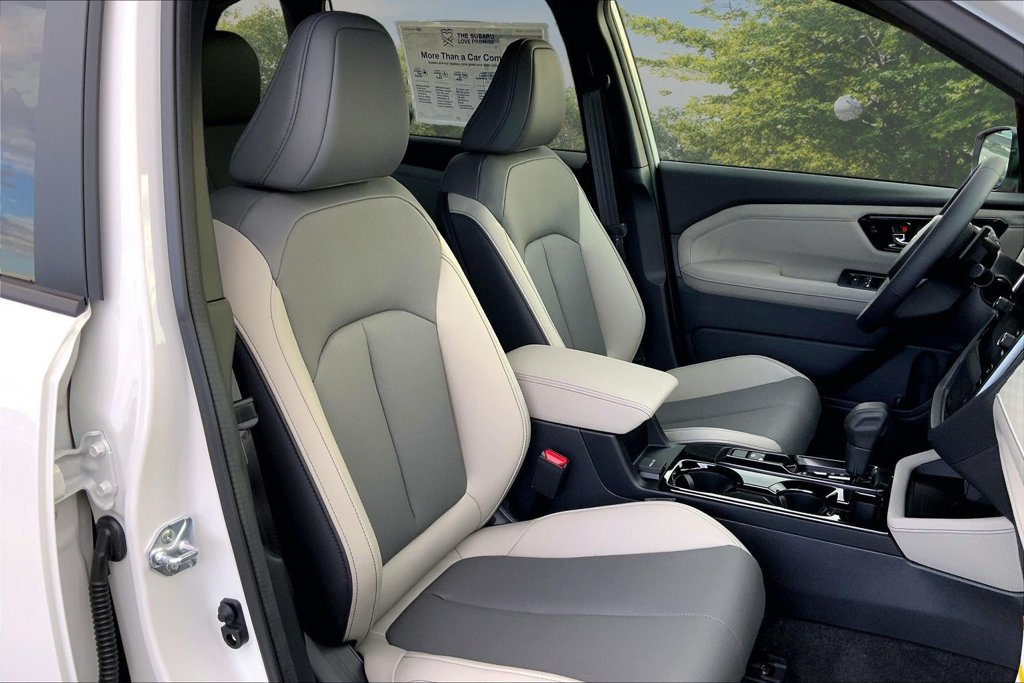 New 2026 Subaru Forester Premium AWD/4WD image 11