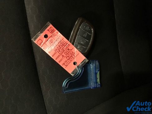 Used 2020 Hyundai Elantra Value Edition w/ Cargo Package (C1) FWD image 49