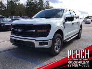 Used 2024 Ford F150 XLT w/ Mobile Office Package video 1