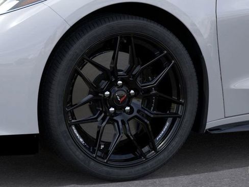 New 2026 Chevrolet Corvette Z06 image 9