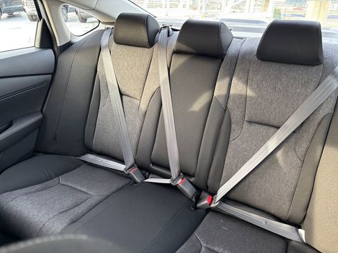 New 2025 Honda Accord SE image 19