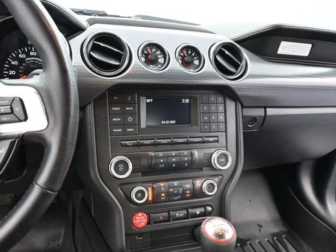 Used 2016 Ford Mustang GT w/ GT Performance Package RWD image 18