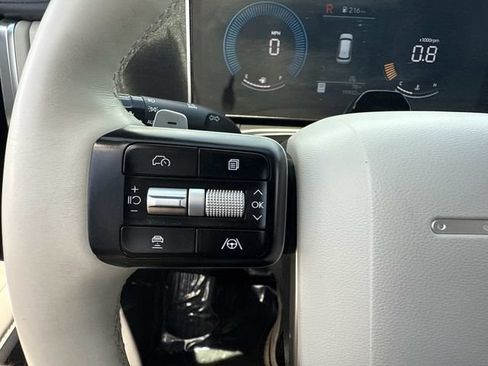 Certified 2026 Hyundai Santa Fe SEL AWD/4WD image 28